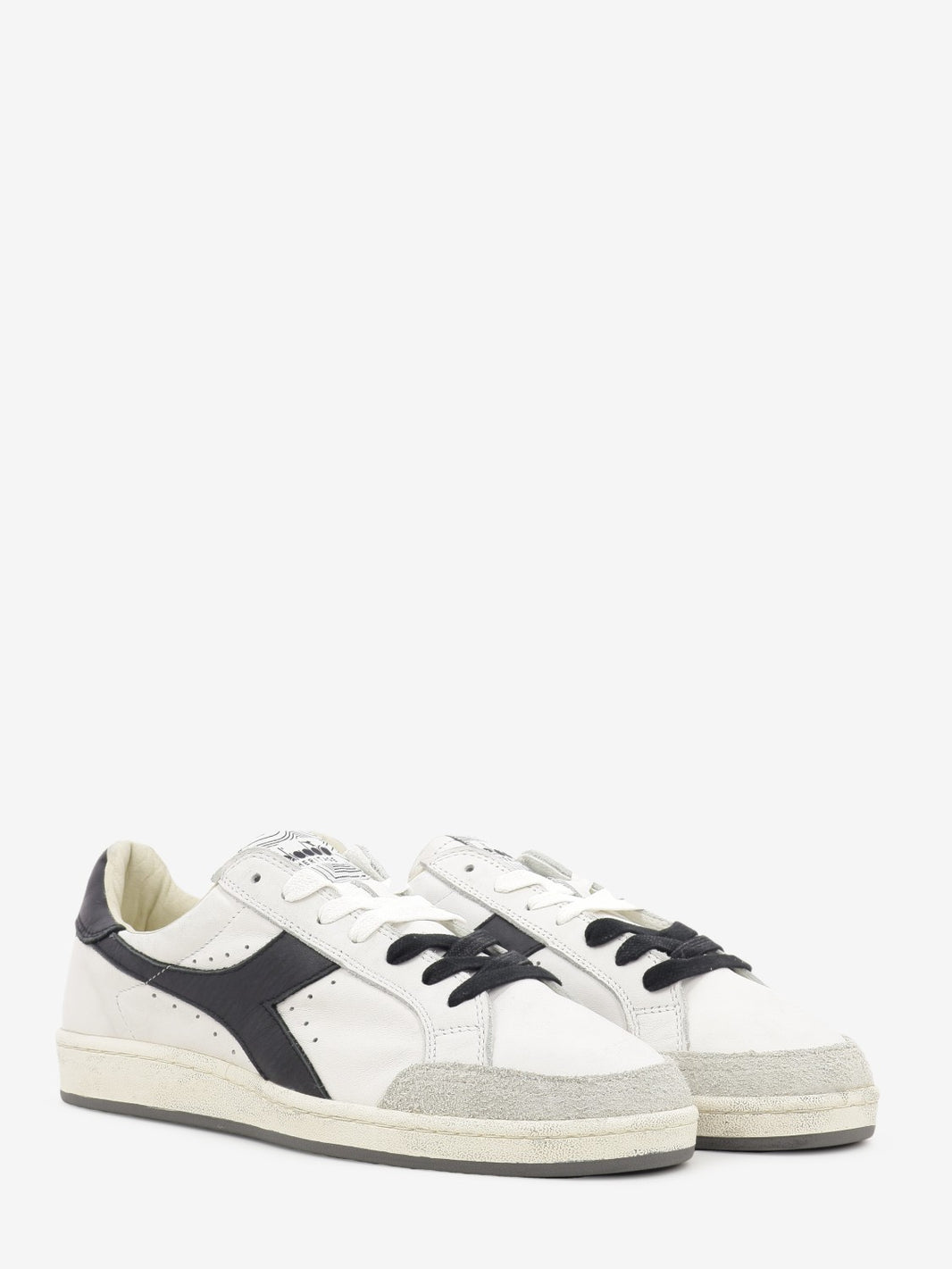 Sneakers Prestige Used white / black