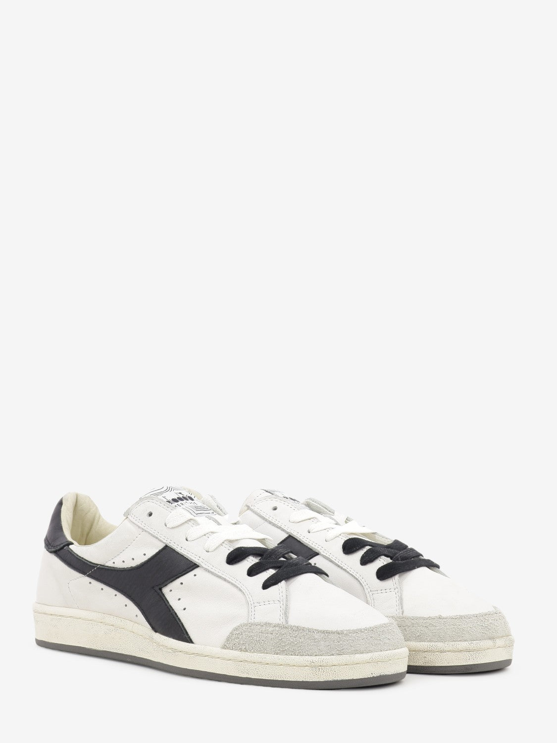 Sneakers Prestige Used white / black