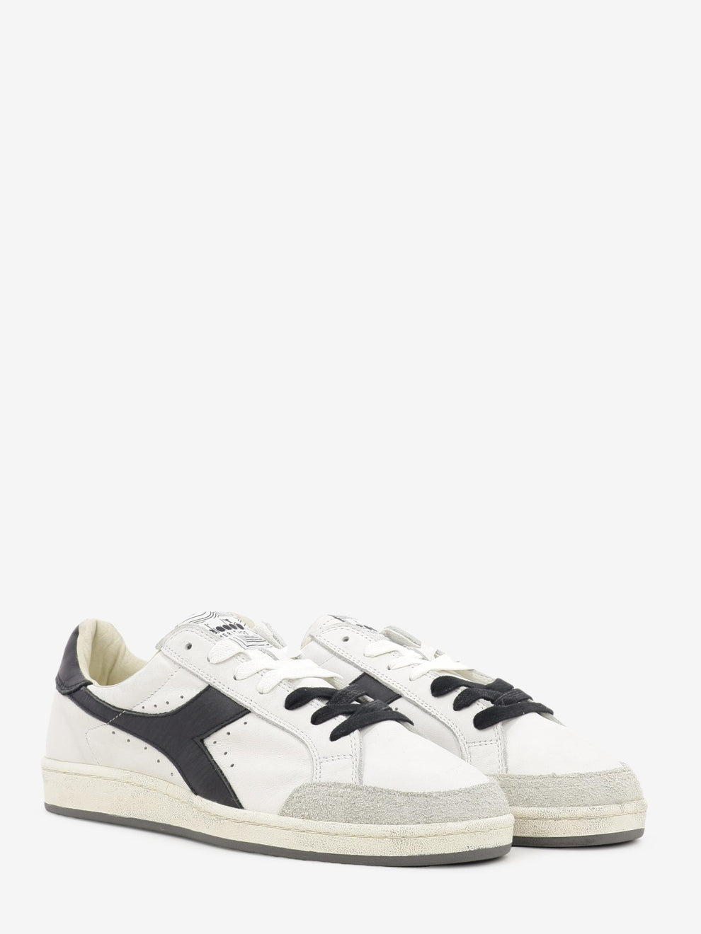 Sneakers Prestige Used white / black