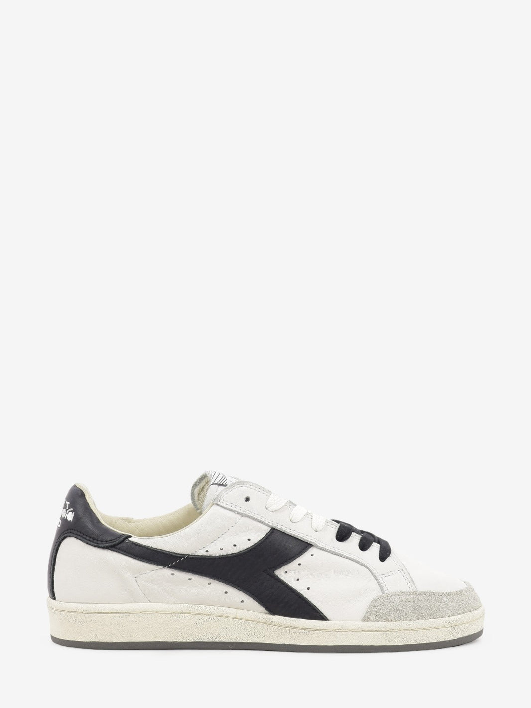 Sneakers Prestige Used white / black