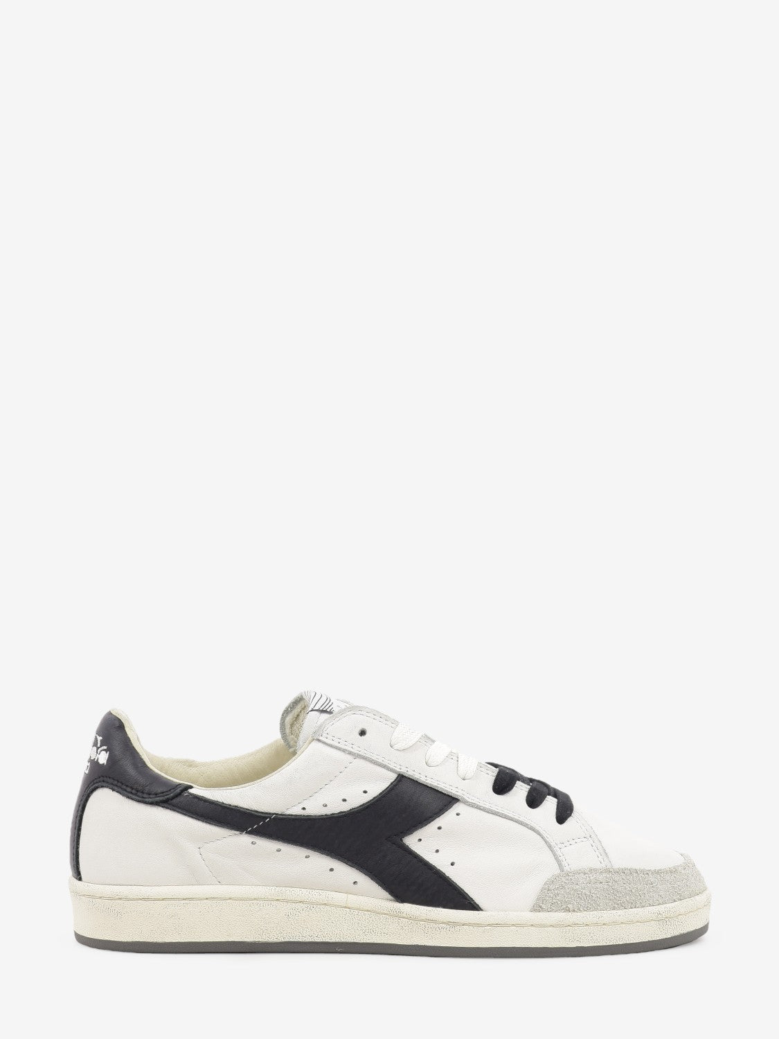 Sneakers Prestige Used white / black