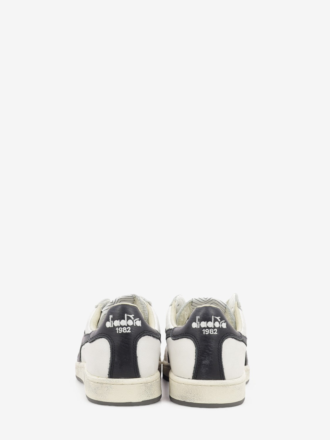 Sneakers Prestige Used white / black