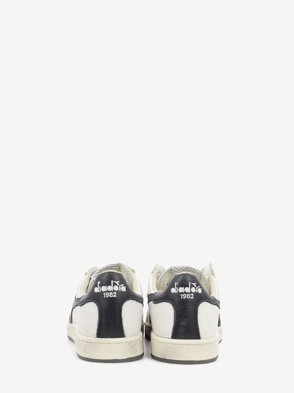 Sneakers Prestige Used white / black