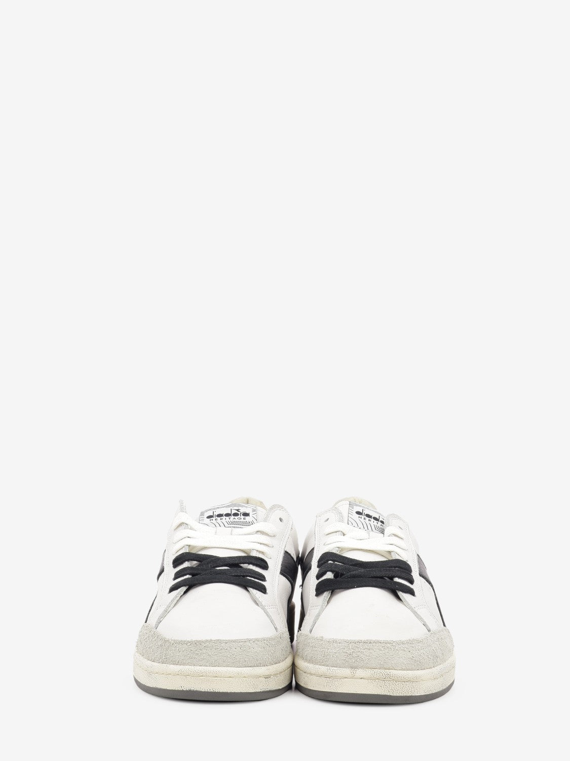 Sneakers Prestige Used white / black