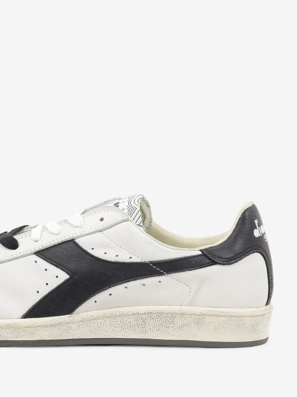 Sneakers Prestige Used white / black