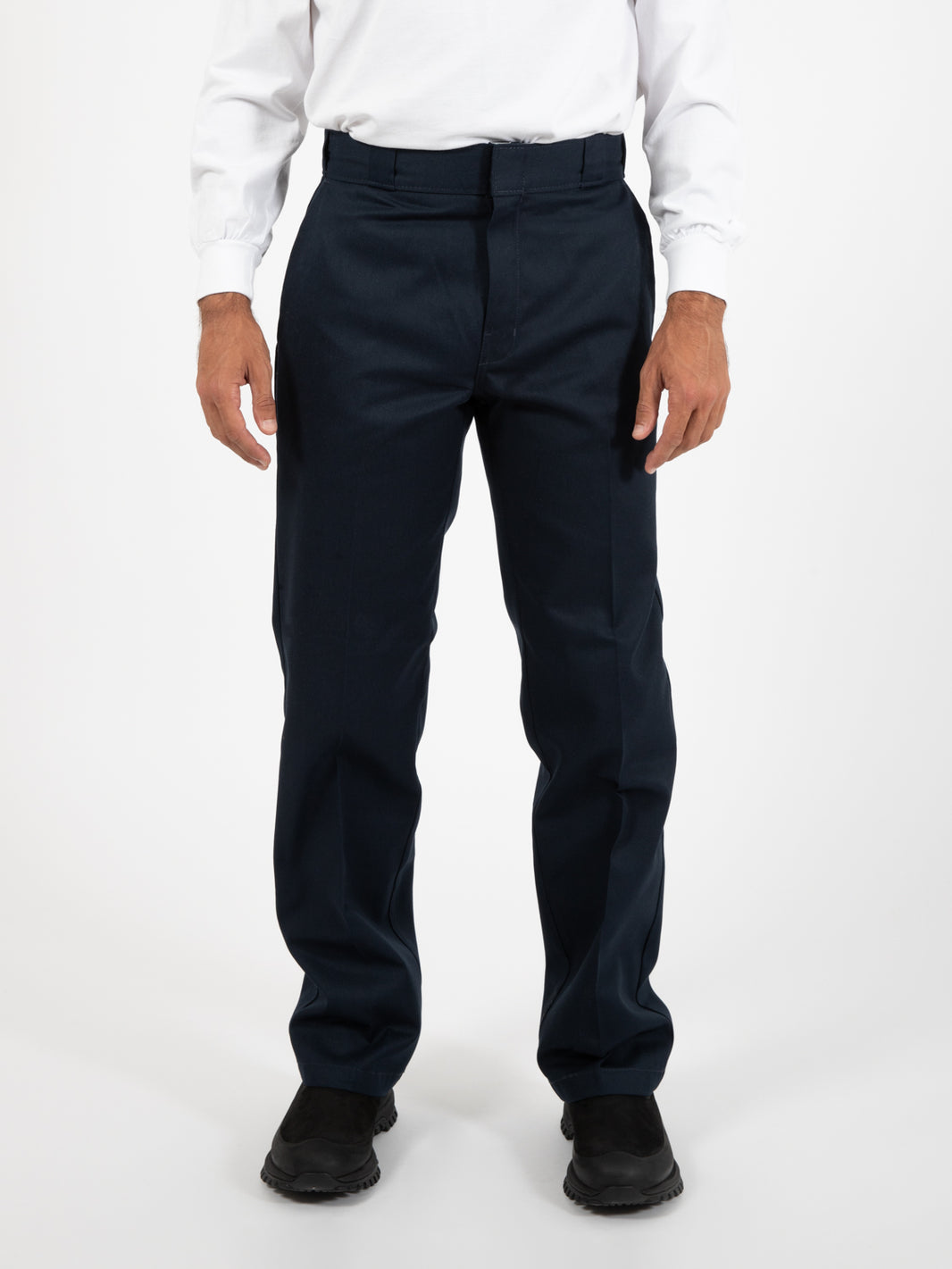 874 Work Pant Rec navy