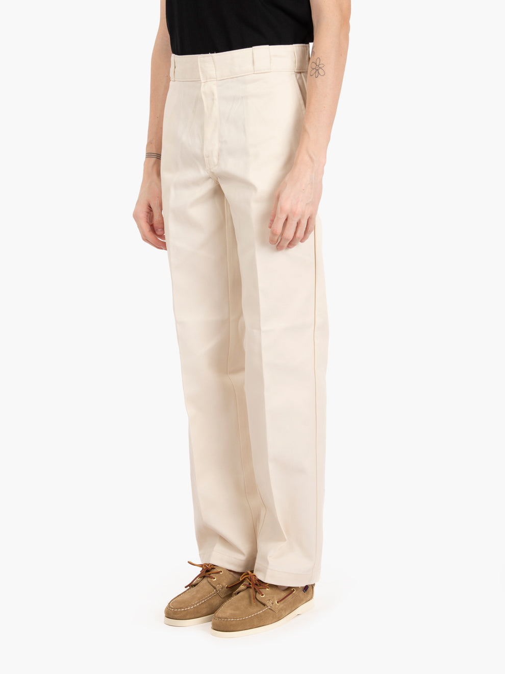 874 Work Pant Rec whitecap gray