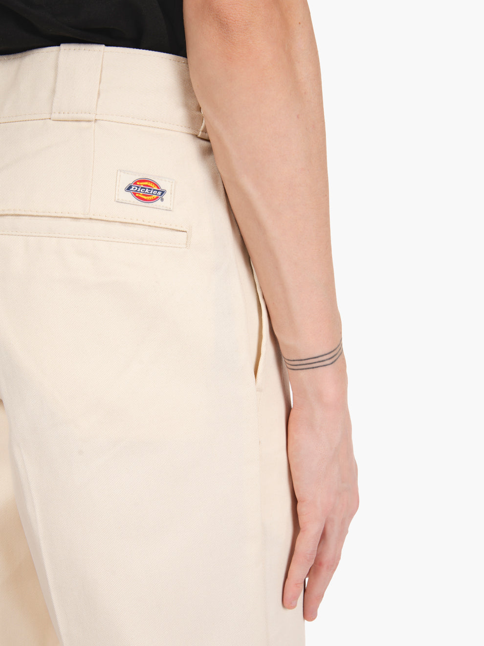 874 Work Pant Rec whitecap gray