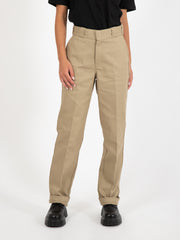 DICKIES - 874 Work Pants Rec W khaki