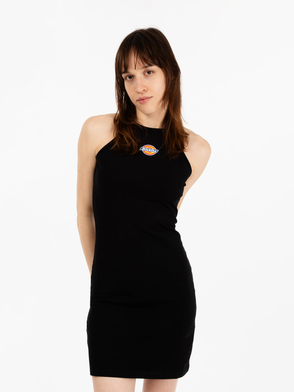 Abito Chain Lake black