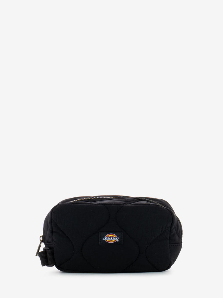 DICKIES - Beauty case Thorsby pouch black