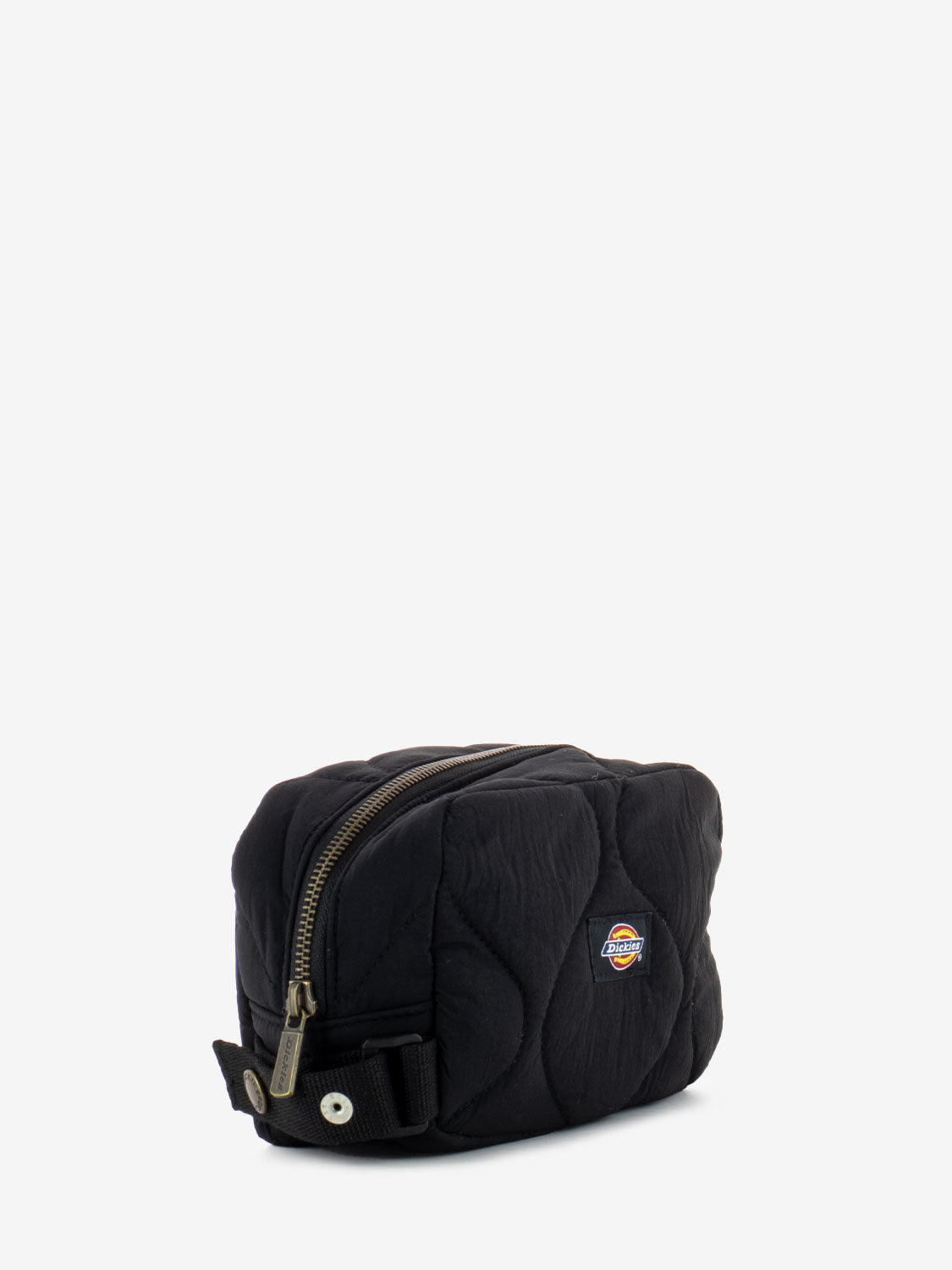 Beauty case Thorsby pouch black