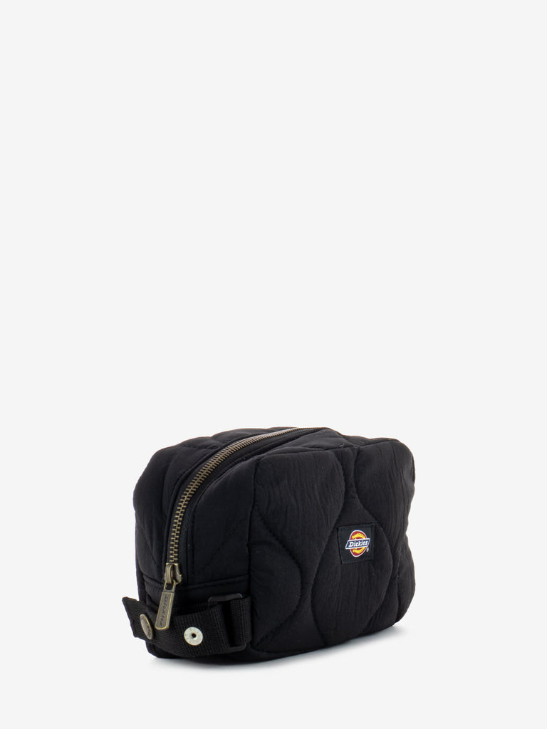 DICKIES - Beauty case Thorsby pouch black