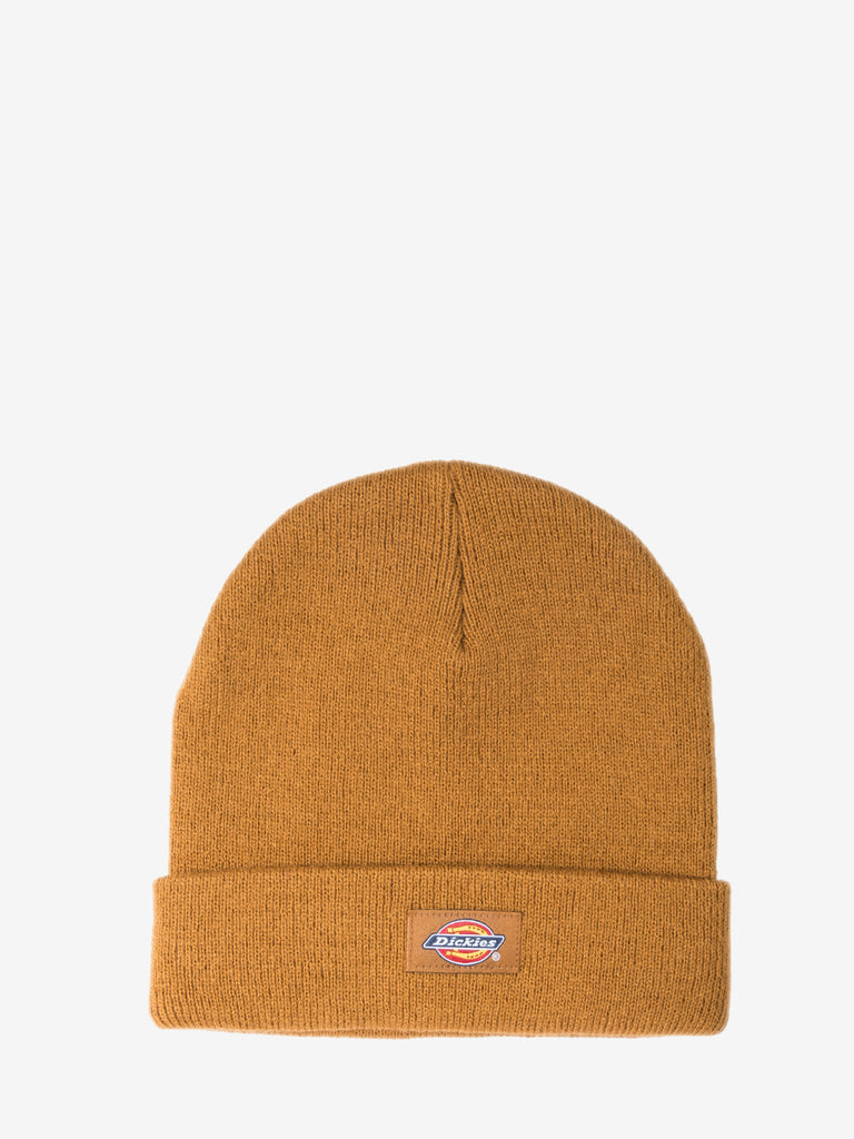 DICKIES - Berretto Gibsland brown duck