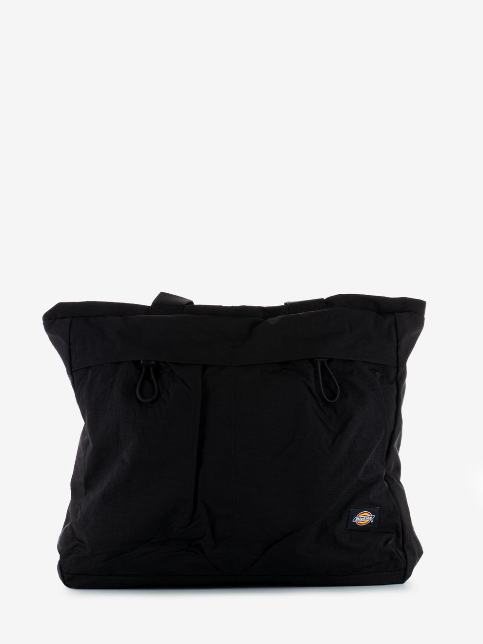 Fincastle black nylon bag