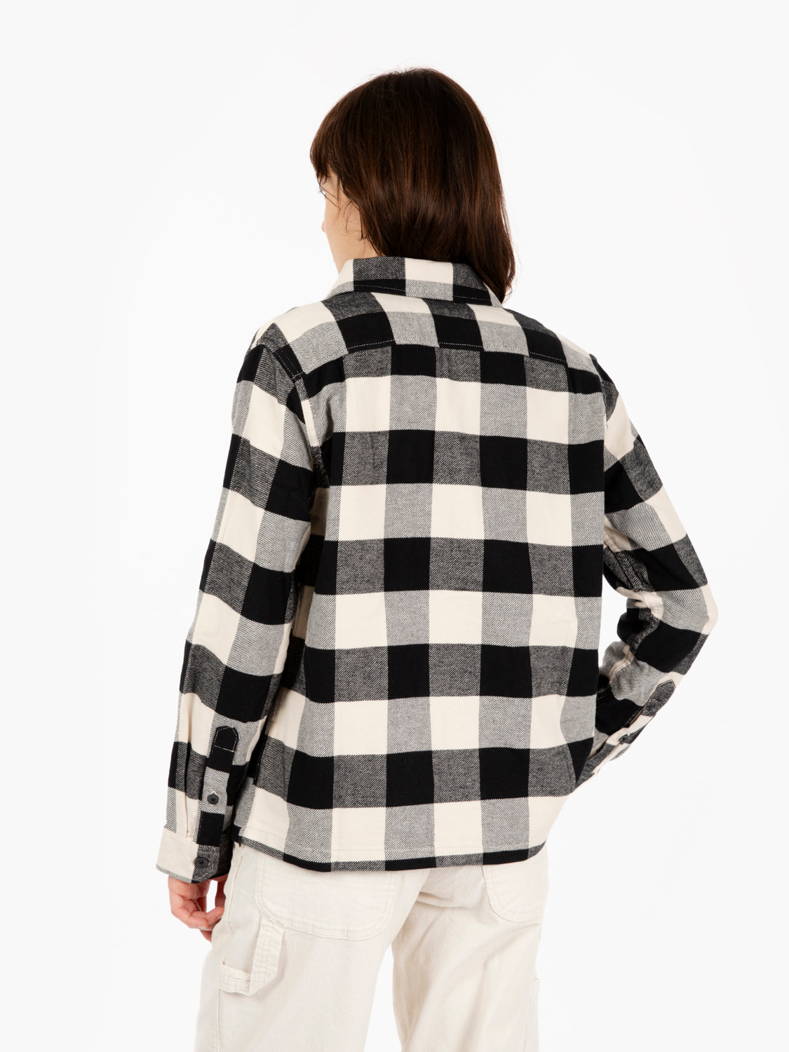 Camicia New Sacramento LS W whitecap