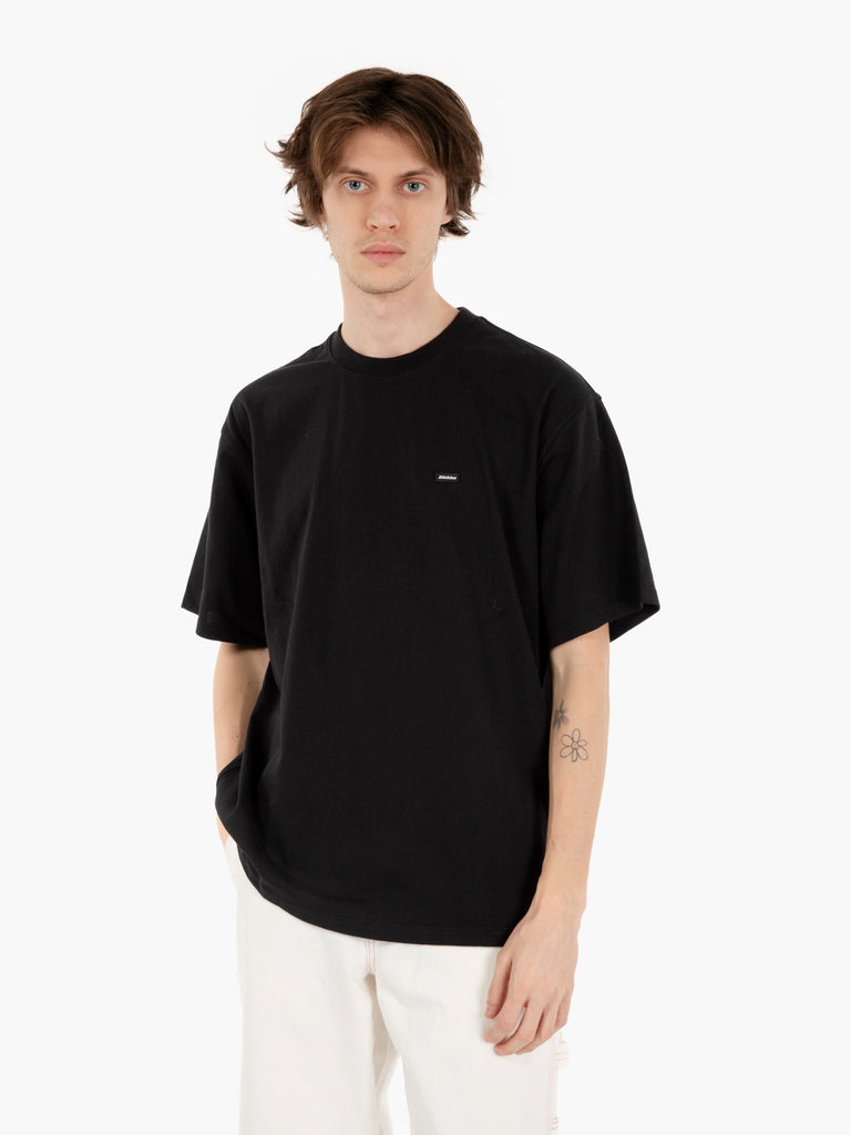 DICKIES - Clancy heavyweight tee black