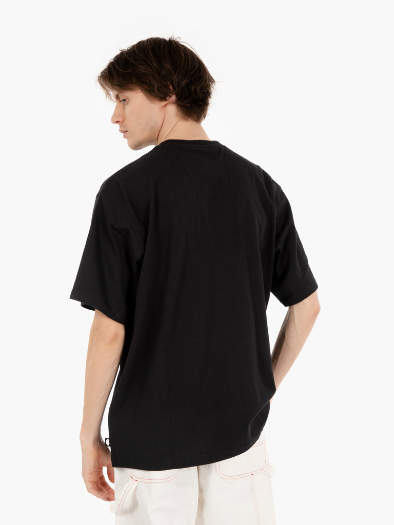 DICKIES - Clancy heavyweight tee black