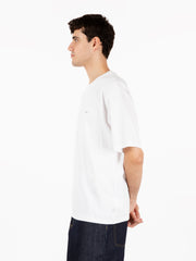 DICKIES - Clancy heavyweight tee white