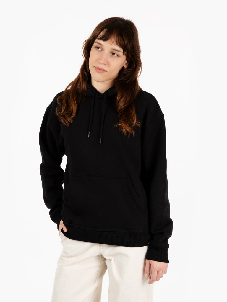 DICKIES - Clancy hoodie W black