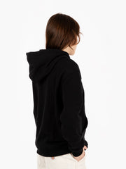 DICKIES - Clancy hoodie W black