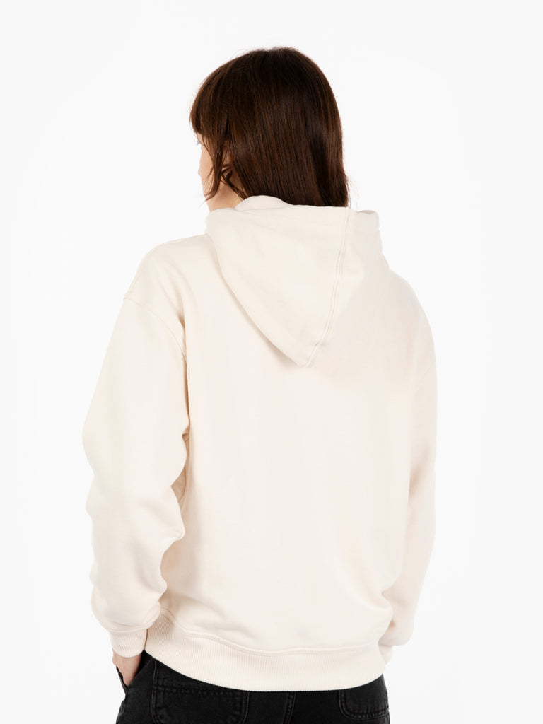 DICKIES - Clancy hoodie W whitecap gray