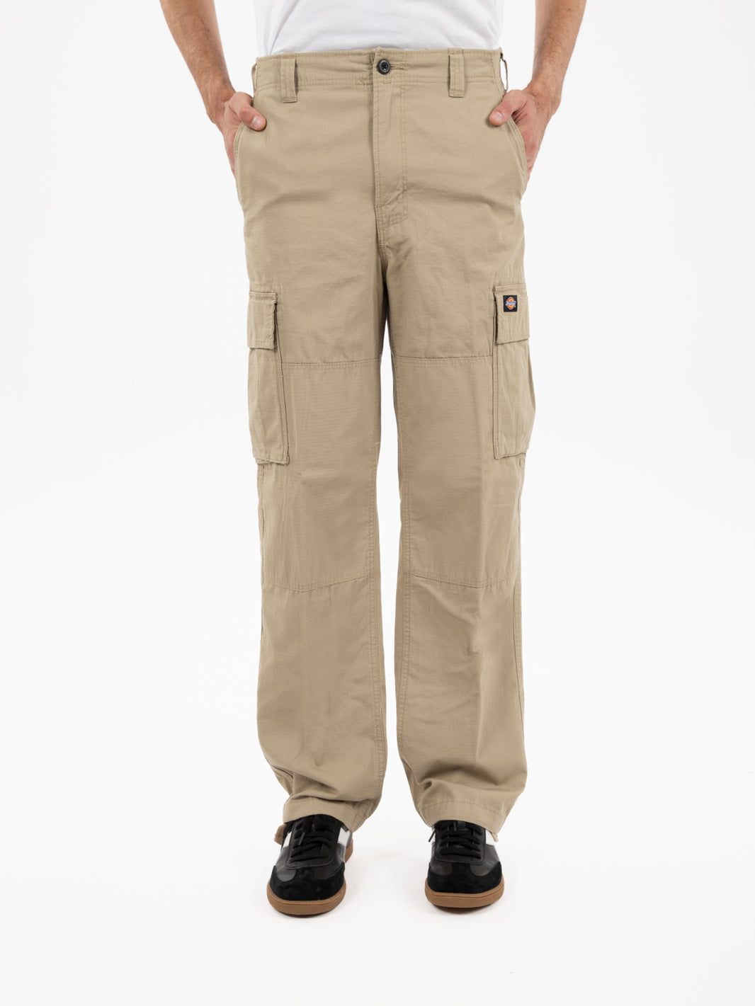 Eagle bend pant khaki