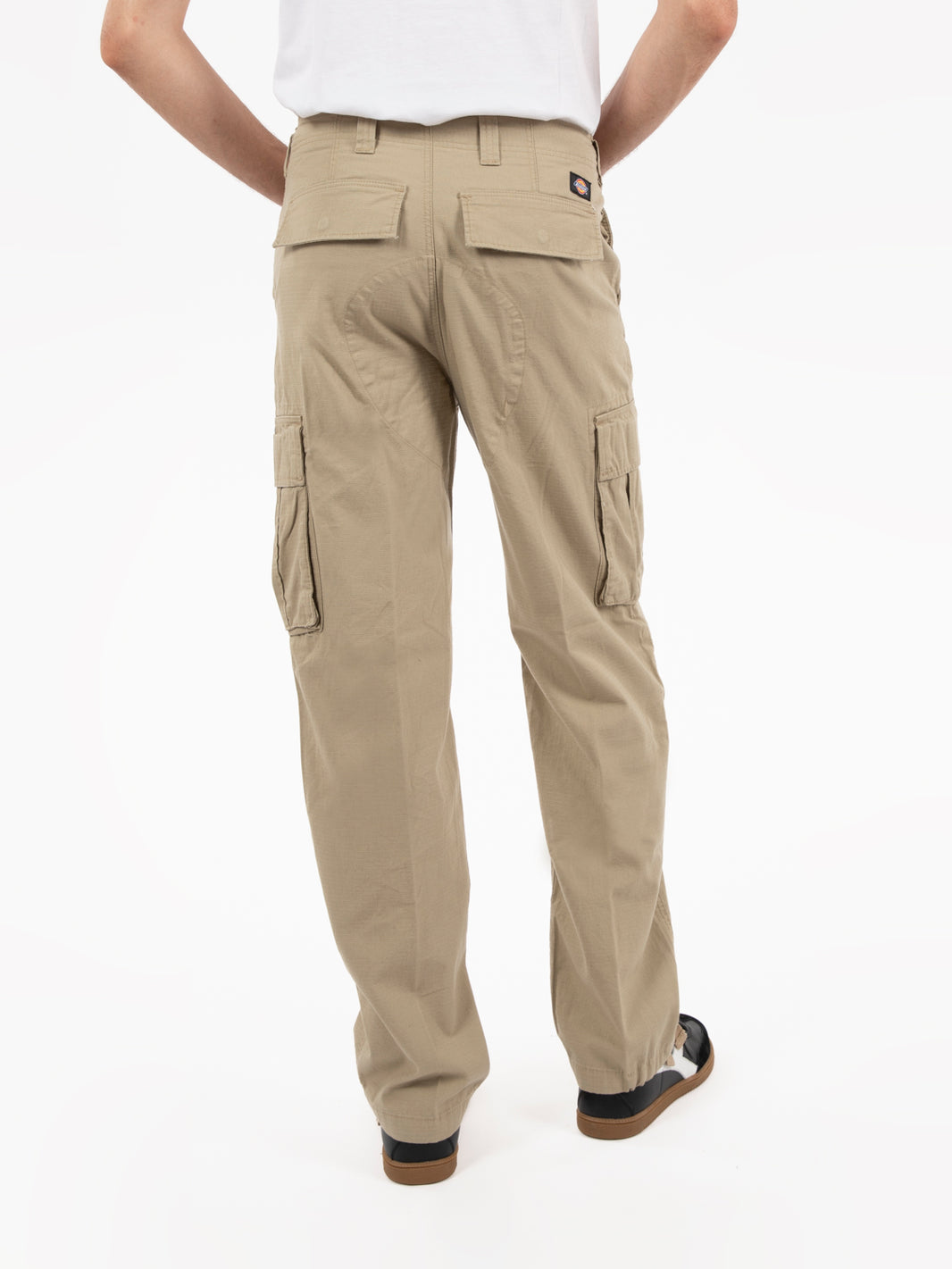 Eagle bend pant khaki