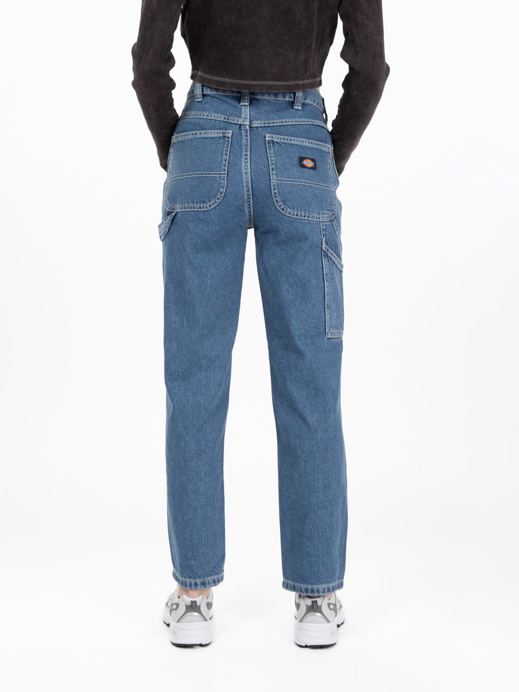 Ellendale denim classic blue