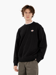 DICKIES - Felpa Millersburg black