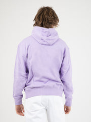 DICKIES - Felpa Millersburg hoodie purple rose