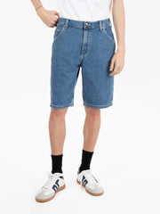 DICKIES - Garyville denim short classic blue