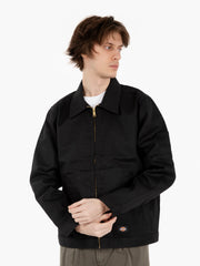 DICKIES - Giacca Eisenhower black