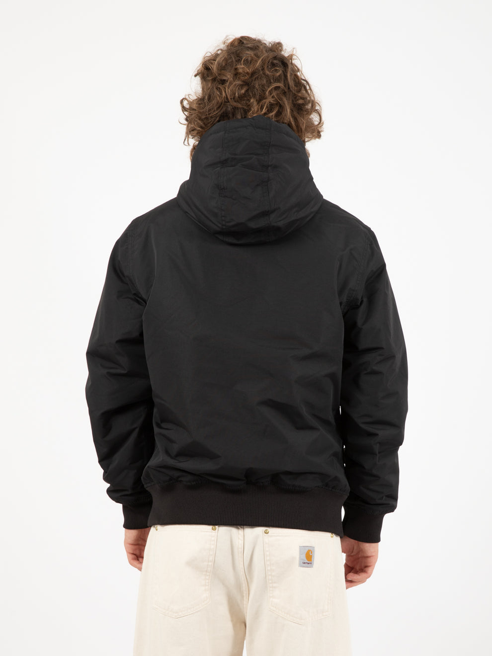 Giacca New Sarpy nera