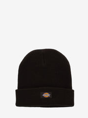 DICKIES - Gibsland beanie dark brown