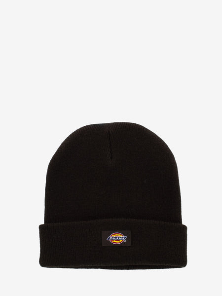 Gibsland beanie dark brown