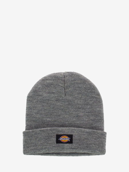 Gibsland beanie grey melange