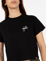 DICKIES - Herndon t-shirt SS W black