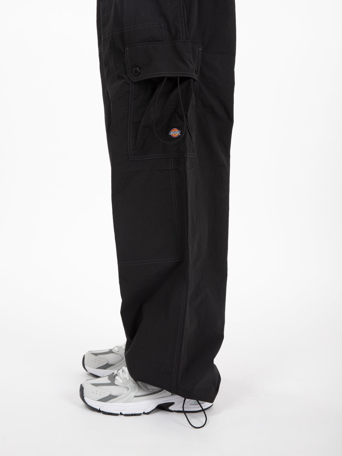 Jackson Cargo W Black