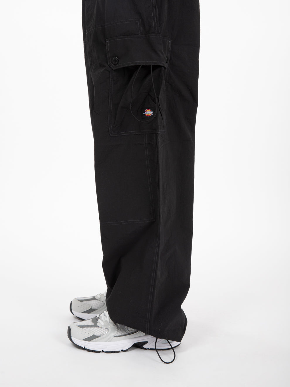 Jackson Cargo W Black