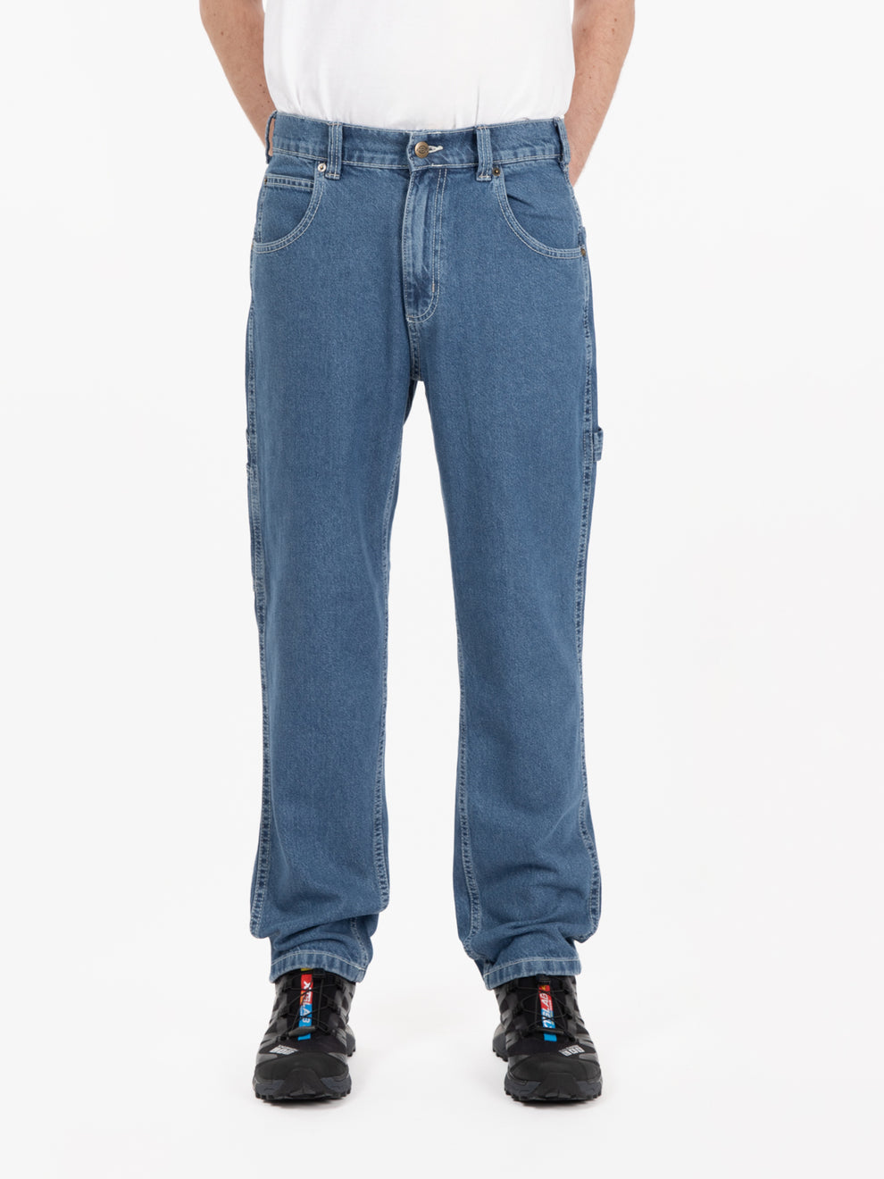 Jeans Garyville denim classic blue