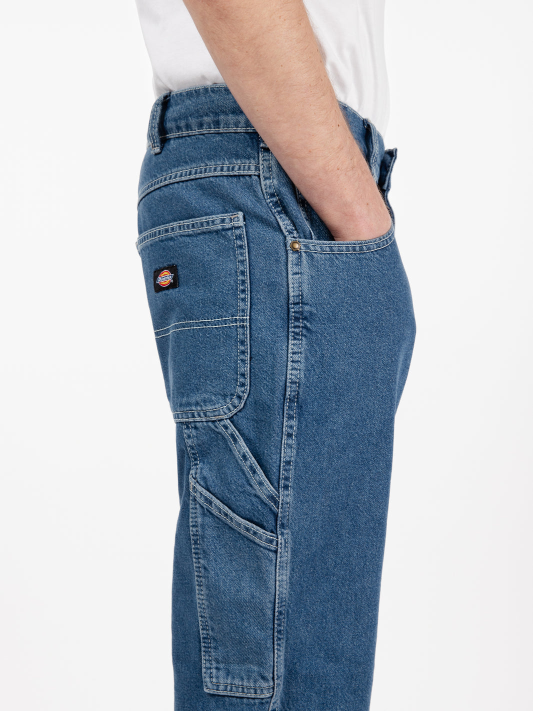 Jeans Garyville denim classic blue