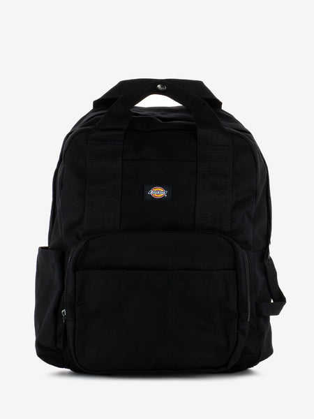Lisbon backpack black