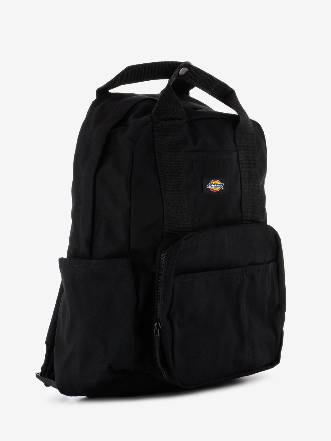 Lisbon backpack black