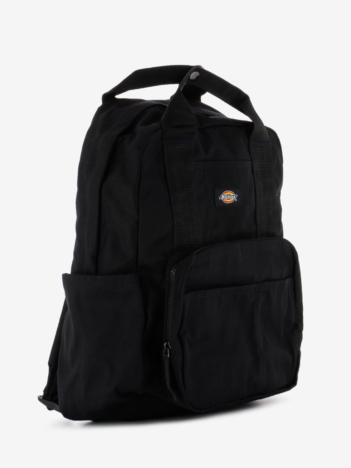 Lisbon backpack black
