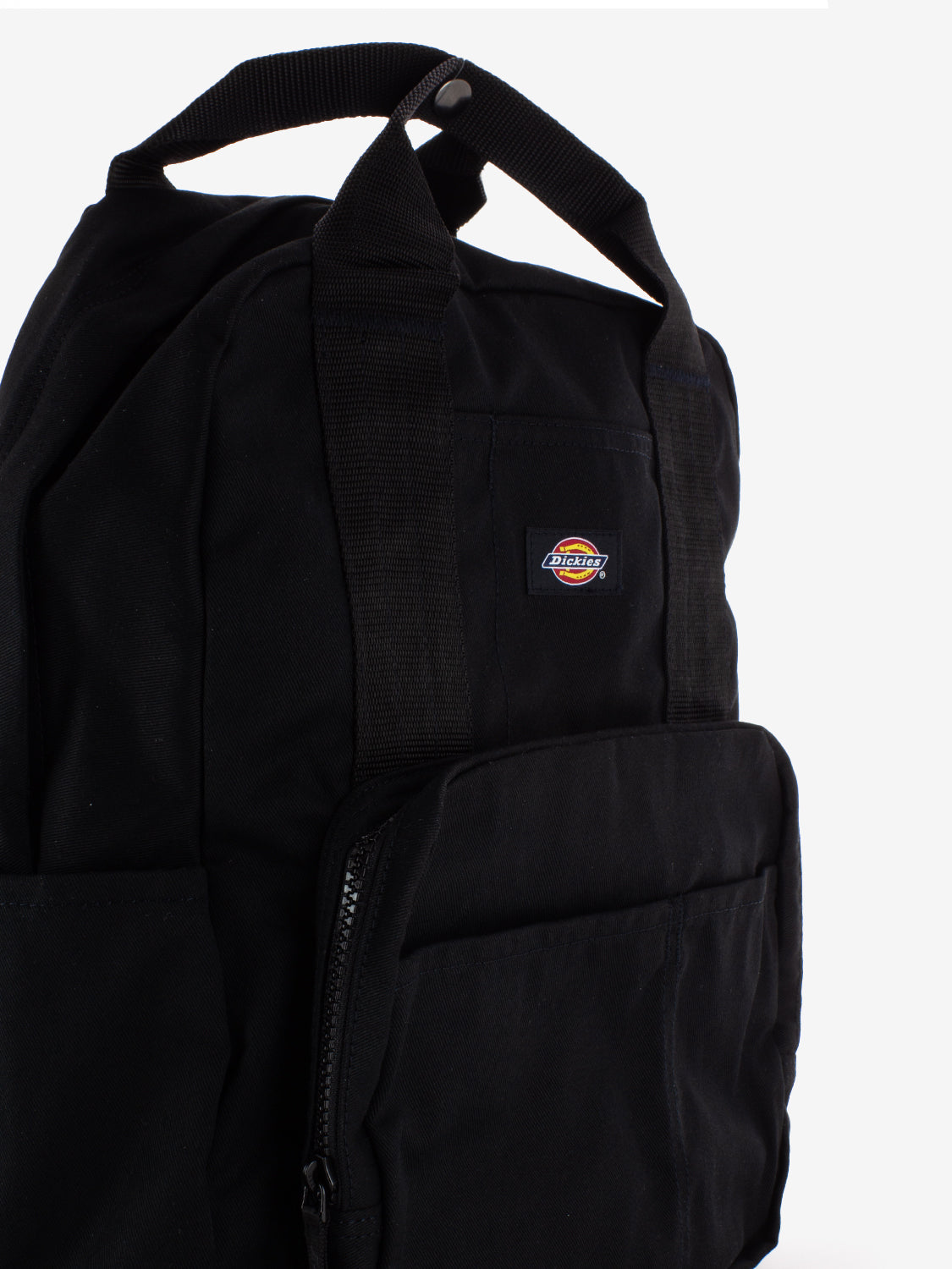 Lisbon backpack black
