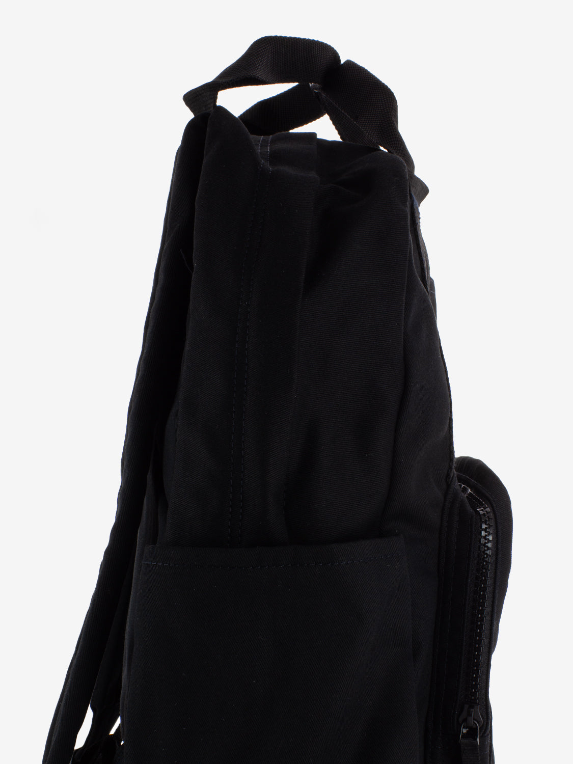 Lisbon backpack black