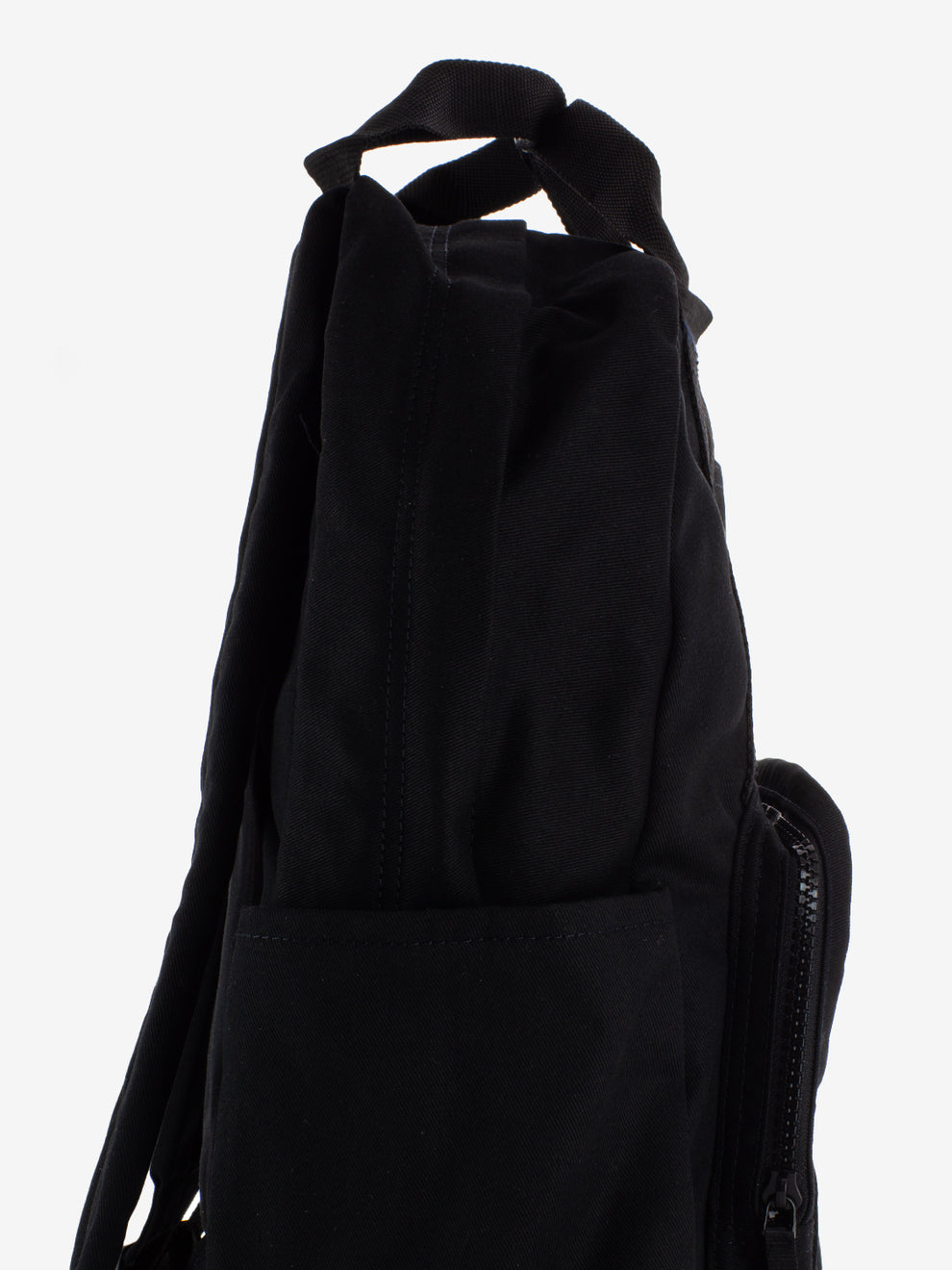 Lisbon backpack black