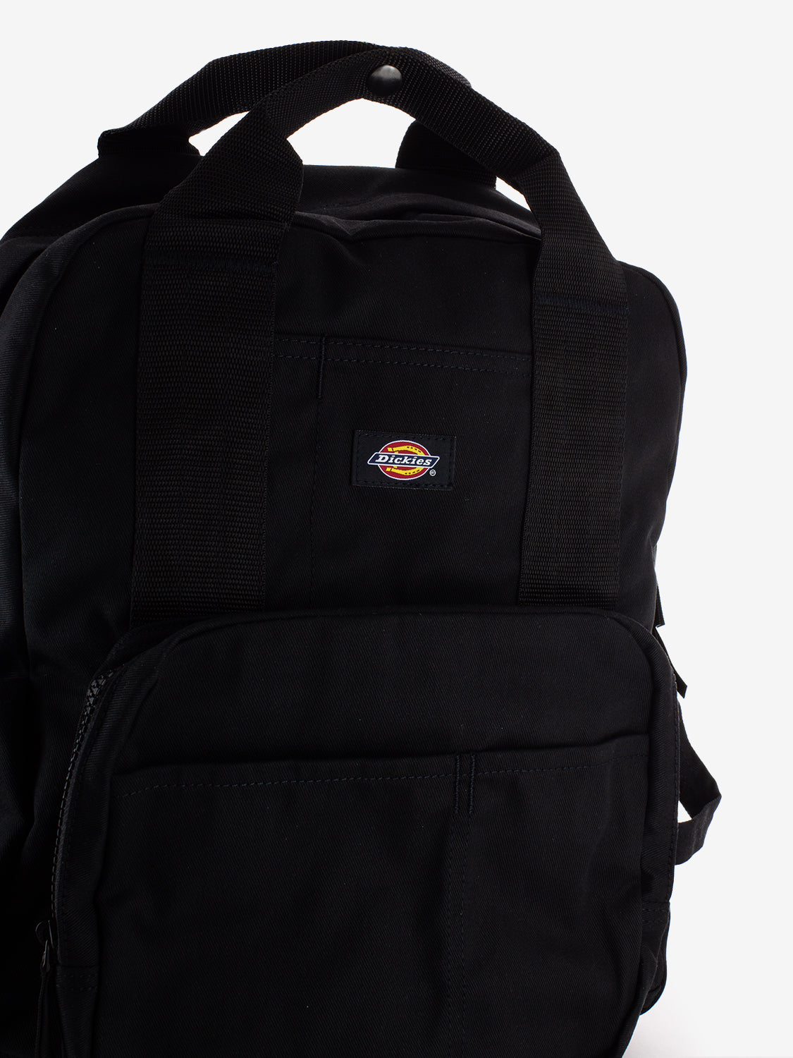 Lisbon backpack black