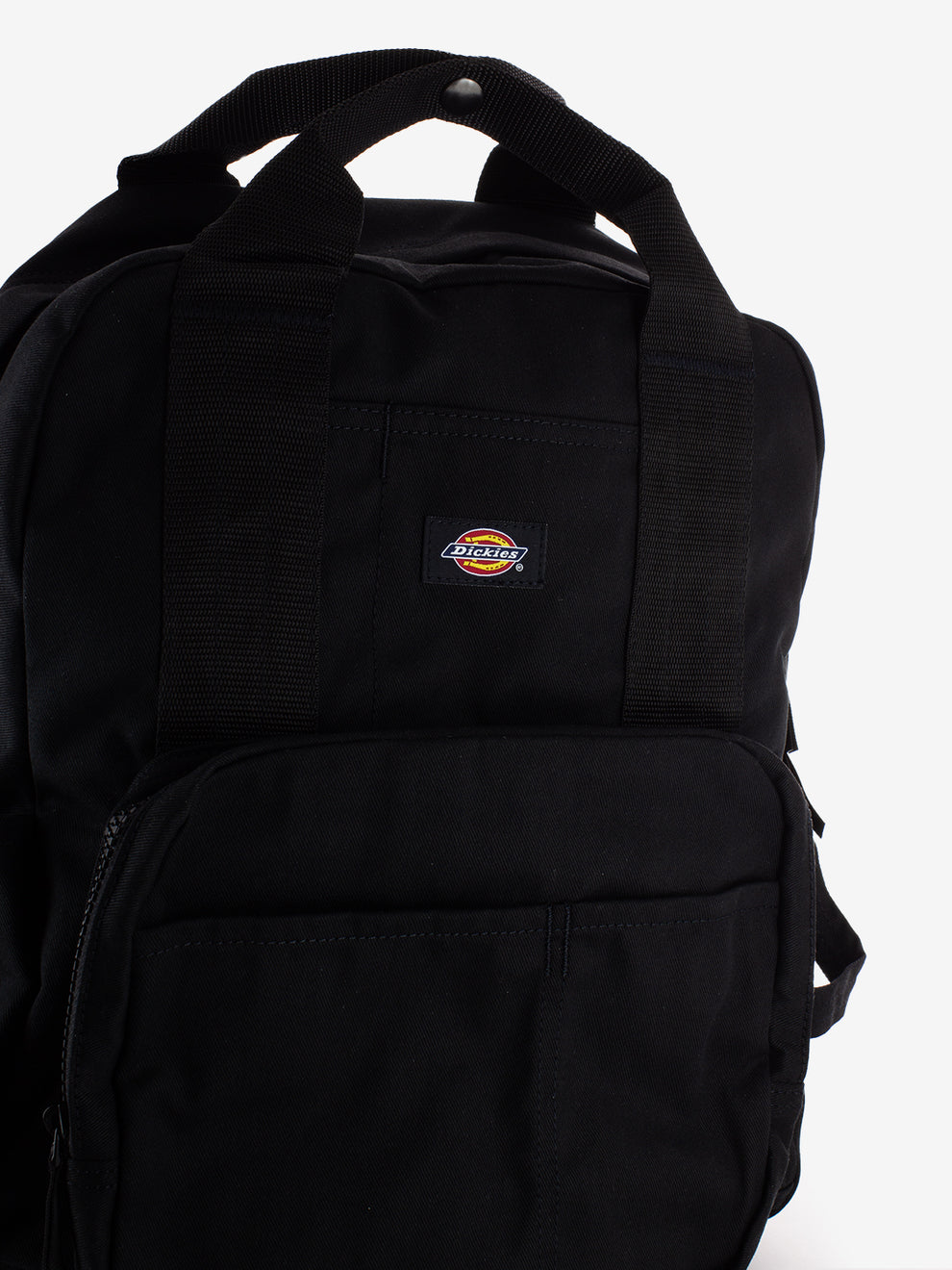 Lisbon backpack black